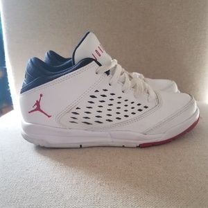 Jordan Sneakers-Toddler